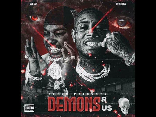 [FREE] 808 Mafia Loop Kit / Sample Pack 2023 -"DEMONS R US " (SouthSide, Nardo Wick, Future,Doe Boy)