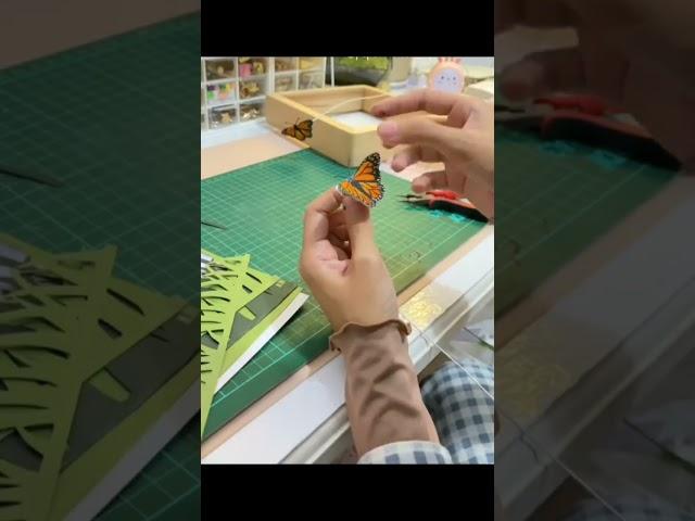 Amazing craft #aesthetic #amazing #decor #shorts