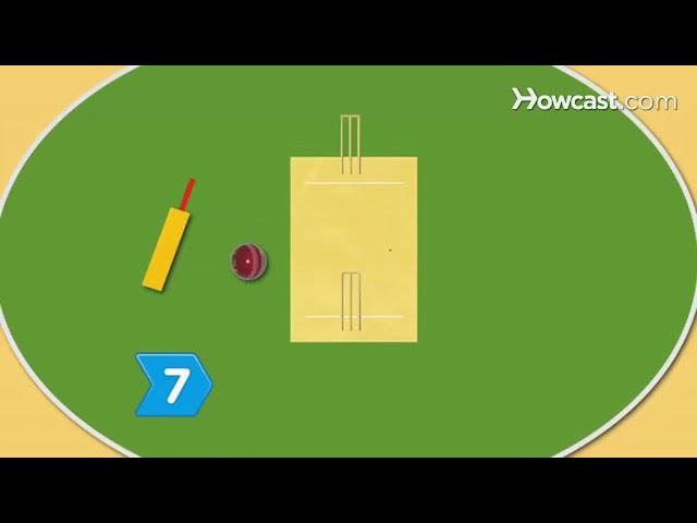 Physical Education -Cricket Basics