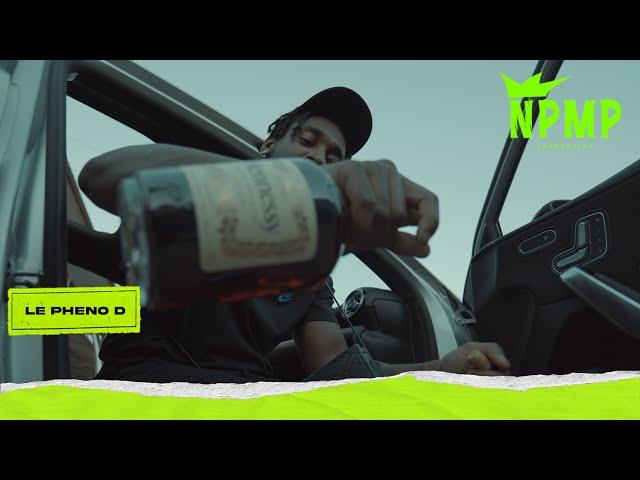 LE PHENO D - VYBZ (CLIP OFFICIEL)