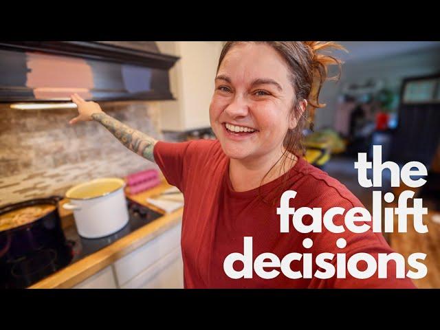 Decisions are hard, please help me make them (Cook with me VLOG)