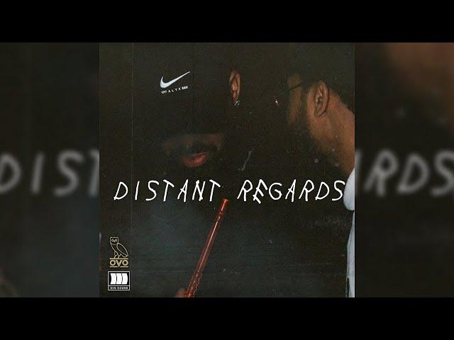 (FREE) OVO Sample Pack/Loop Kit - “Distant Regards” (Drake x Bryson Tiller x Tory Lanez) R&B/ Soul