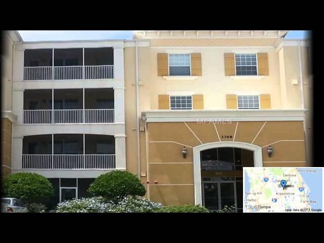 2-bed 2-bath Condo for Sale in Orlando, Florida on florida-magic.com