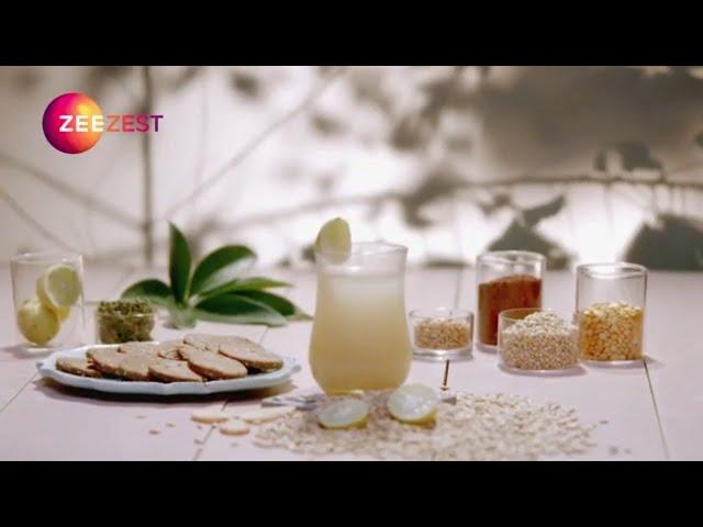 Food Veda | Chef Kunal Kapur | Wed – Thu 2:30 PM | Zee Zest