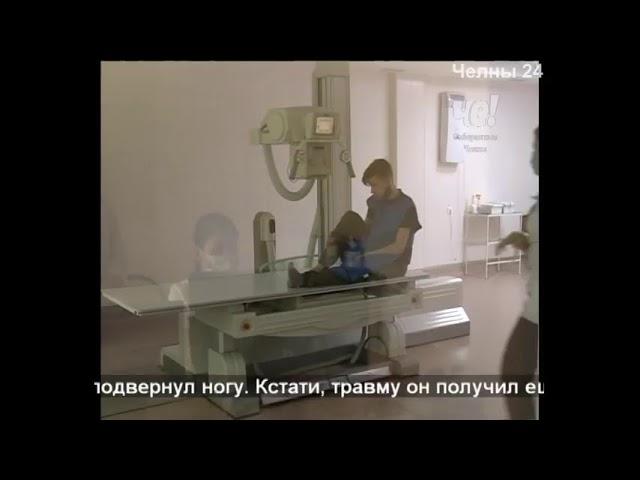 Программа «Челны 24», новости Челнов от 20.05.2021