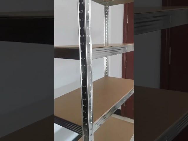 Taiyue storage racking