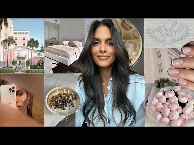 MIAMI VLOG | How I Balance Luxury Living & Everyday Comfort