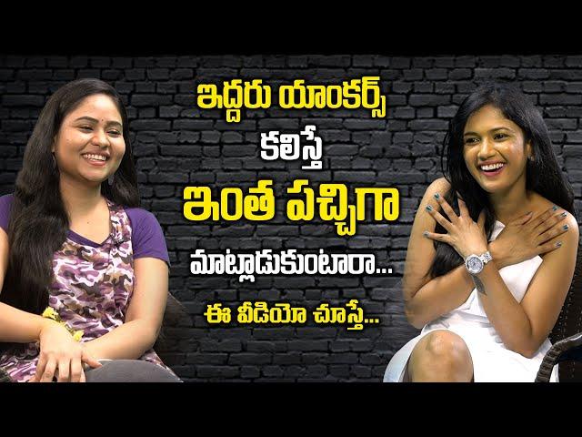 Ariyana Glory About Ram Gopal Varma | Bigg Boss 4 Telugu | Ariyana Glory Interview | Wiral Post