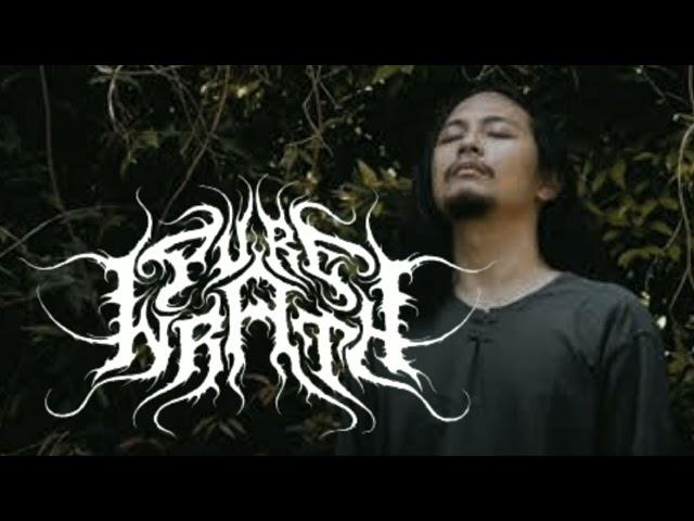 Pure Wrath - Departure (Atmospheric black metal)