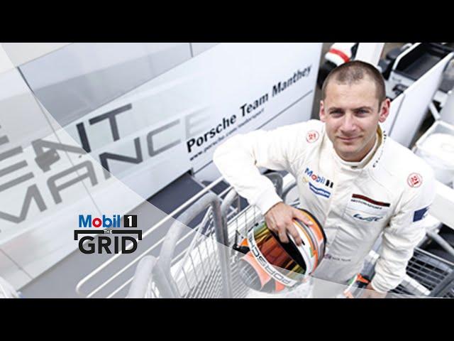 Nick Tandy – From Ministox To Le Mans | Mobil 1 The Grid