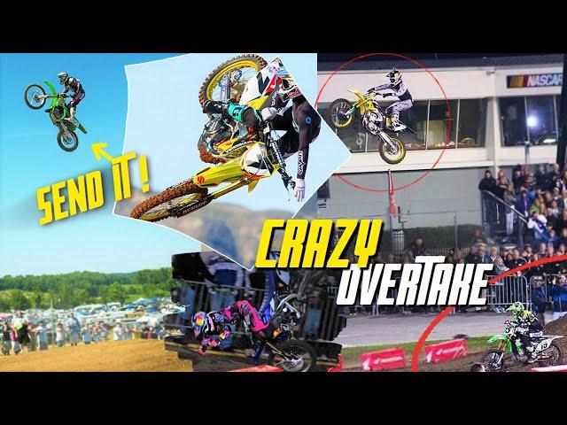 10 MOMENTS James Stewart left everyone SPEECHLESS