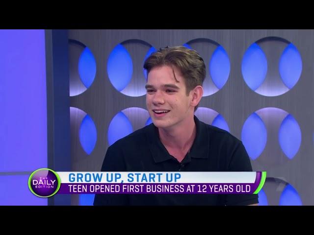 The Daily Edition - Jack Bloomfield Interview