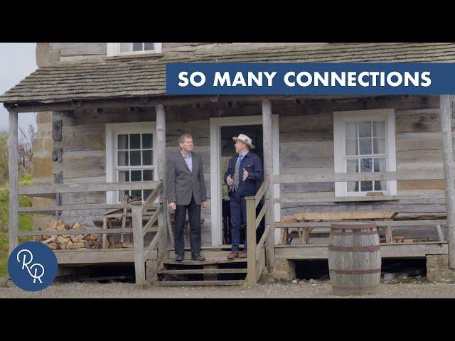 From Northern Ireland to Tennessee: Tracing My Roots | Reconnecting Roots