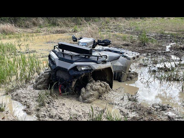 2022 Polaris sportsman 570 Sabine ATV Park