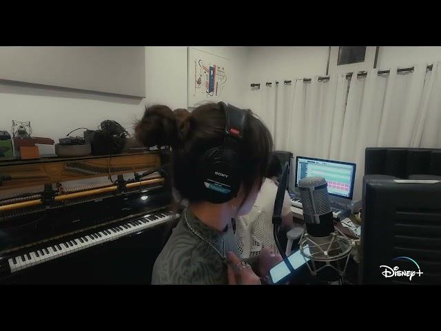 Olivia Rodrigo "driving home 2 u" Frist Recording of "brutal" Snippet Clip (03/23/25)