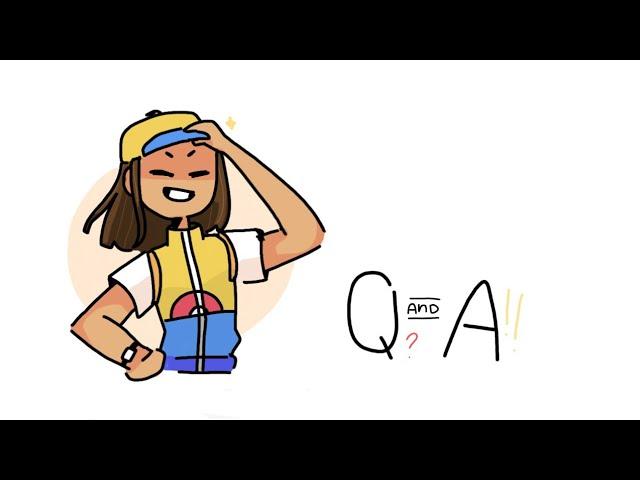 Q and A