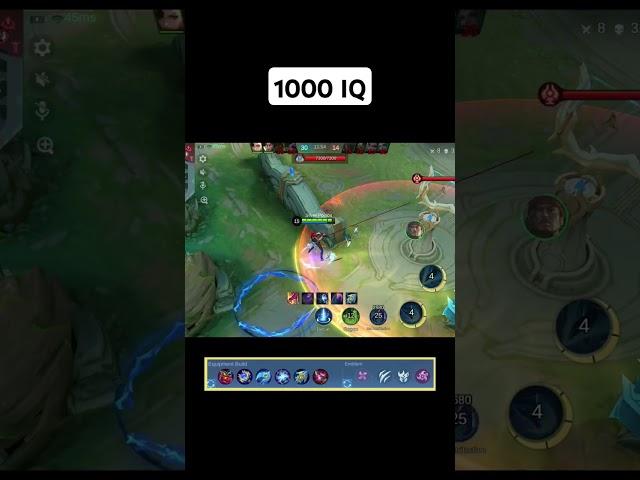 1000 iq Julian | Insane Build Julian