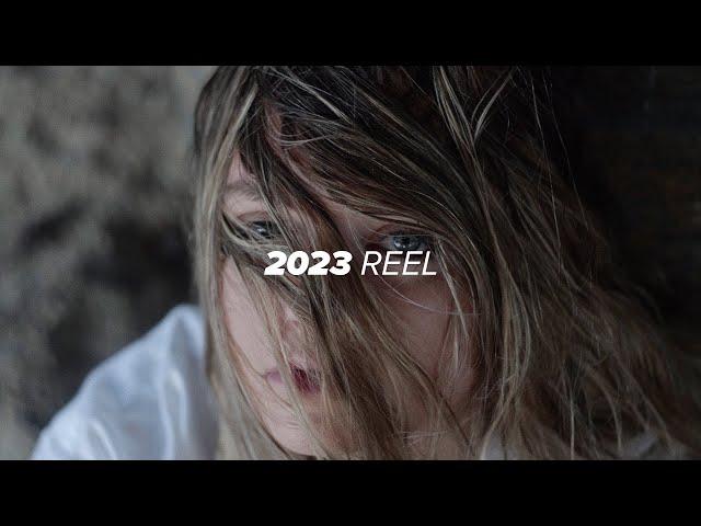 Cinematography |  DEMO REEL | 2023