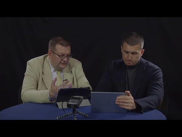 Алексей Исаев. Альтернативы пакту Молотова-Риббентропа не было.