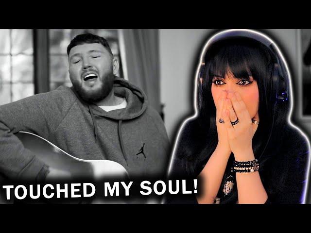 James Arthur - Train Wreck Reaction | James Arthur Reaction