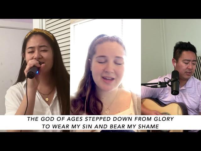 Worship Wednesday - May 20