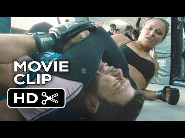 Entourage Movie CLIP - You Couldn't Last 30 Seconds (2015) - Adrian Grenier Movie HD