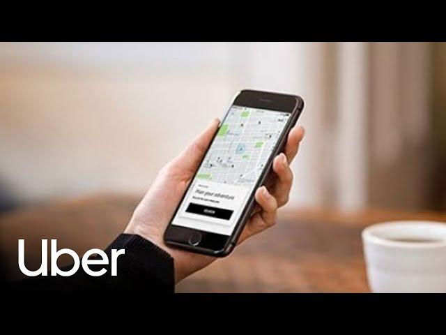 Rent a Car - How It Works | Uber