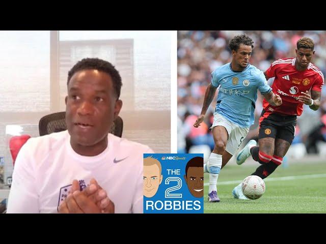 2024-25 Premier League Season Preview Special | The 2 Robbies Podcast (FULL) | NBC Sports