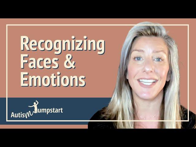 Teaching Emotions to Autistic Children Using Hierarchical Framework