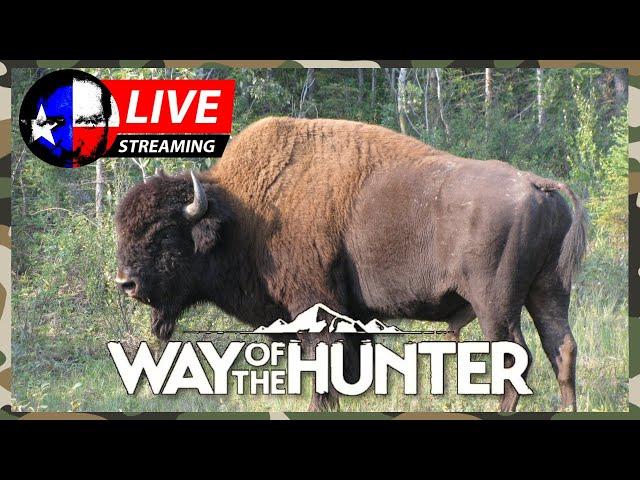 MP Tex LIVE!Way of the Hunter