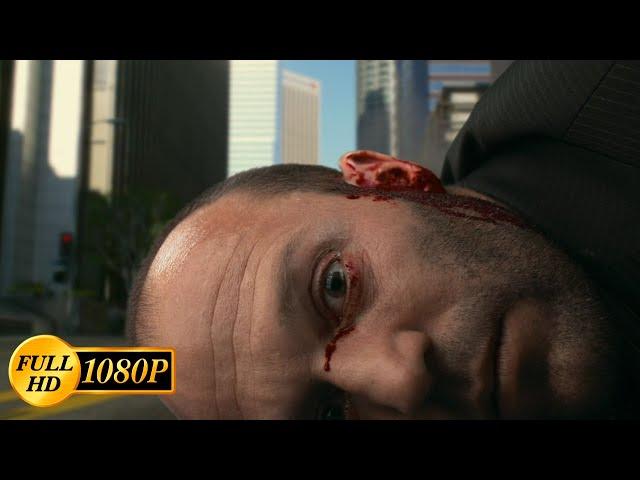 Final: Jason Statham vs. Verona, Carlito and his Mercenaries / Crank (2006)