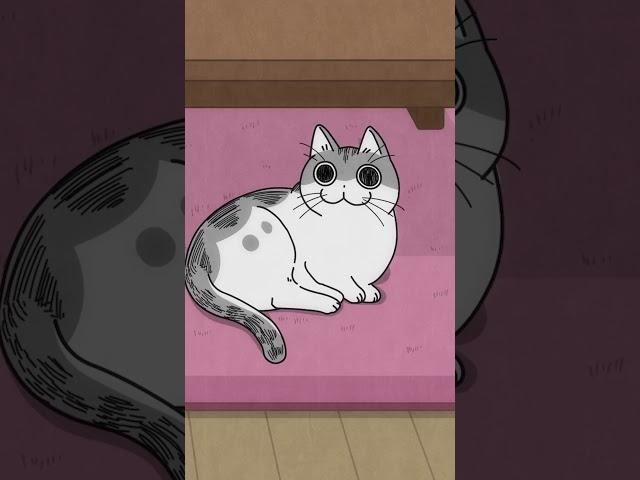 しっぽで返事