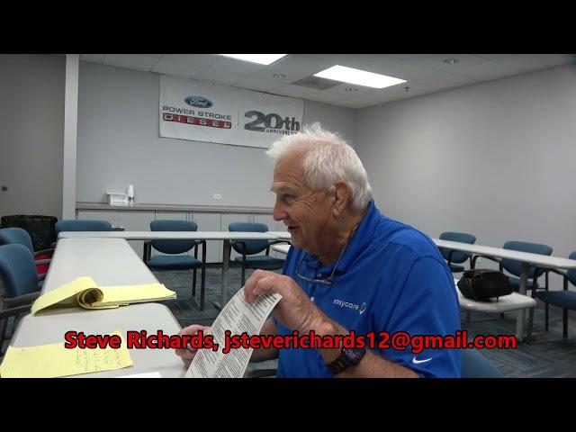 Handling MotorTrend Certified Process Objections