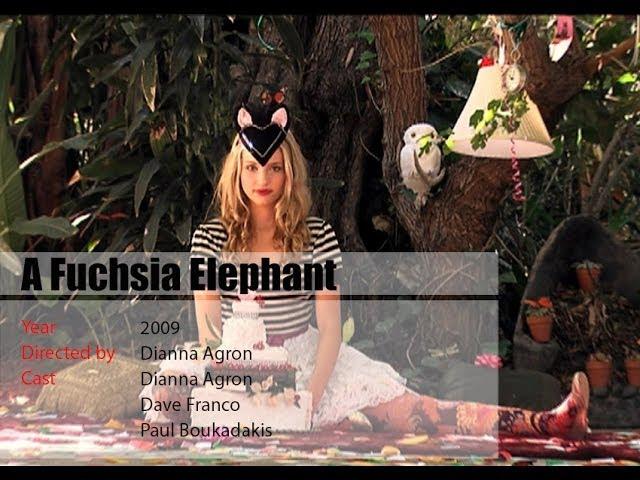 Actress Dianna Agron movies list