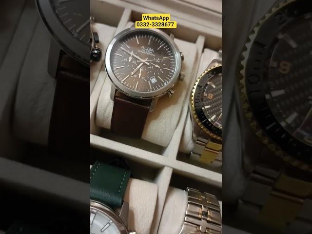 Original Swiss and Japan Branded Watches in Pakistan        #watch #tissot #radowatchesformen #seiko