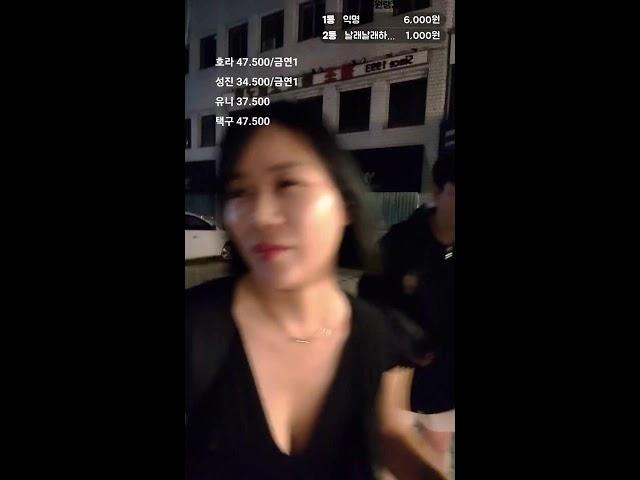 양사관_실패미션 도미노 1000개 !!! #미션 #양양이 #양양사관학교 #세로방송 #라이브