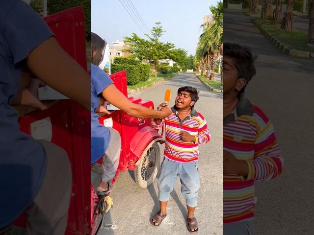 ice cream  wala bhoot