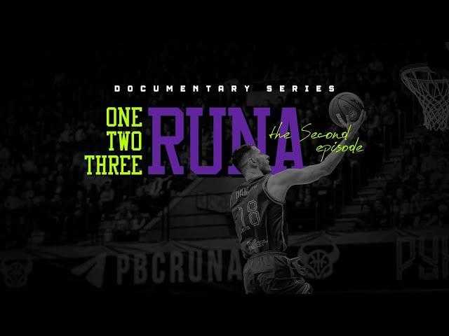 One Two Three: RUNA | Серия #2 | Документальный сериал | ПБК Руна