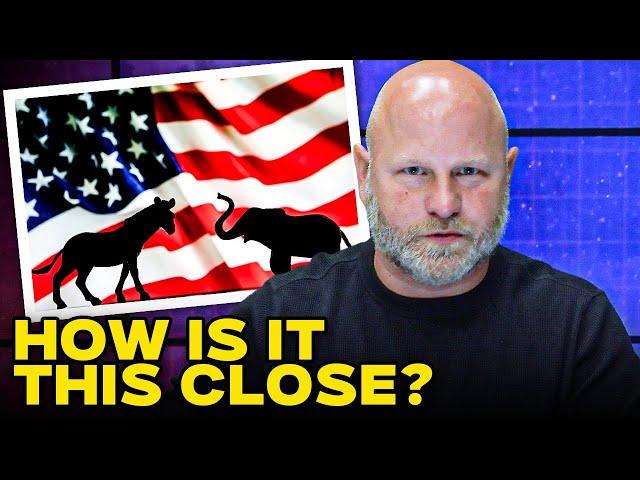 Republicans Are Failing. So Why Aren’t Democrats Winning?