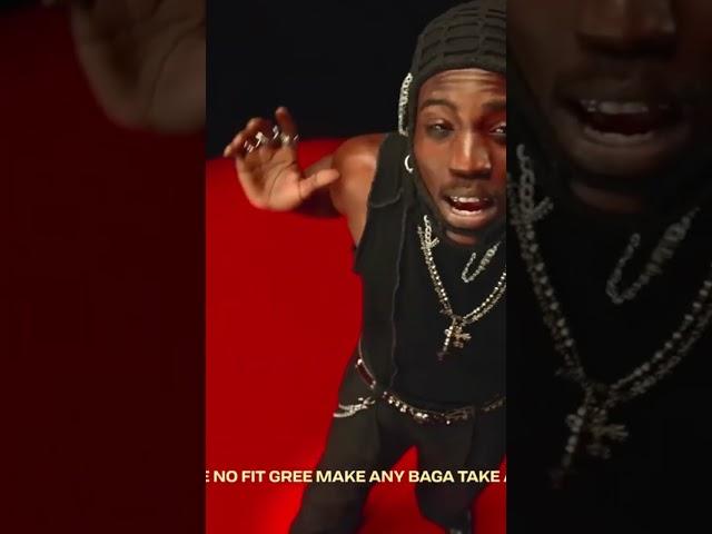 AratheJay &  Bella Shmurda - FireStream Fire: