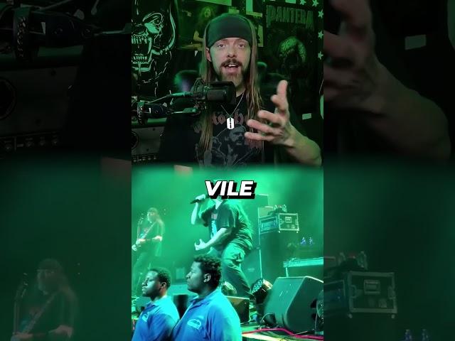 Death Metal's BIGGEST Band & Their Spilt Fanbase #metal #heavymetal #CannibalCorpse