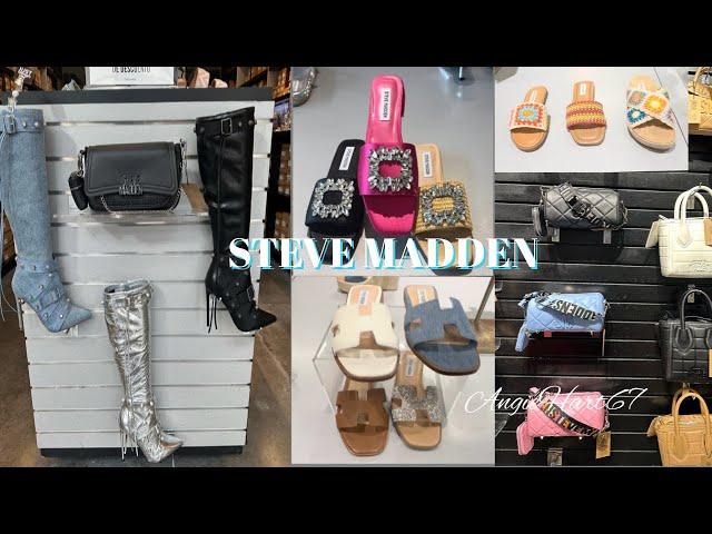 STEVE MADDEN BOGO SALES. Shoes and handbags. #angiehart67 #shopping