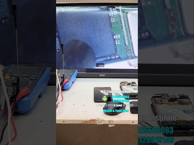 CPU Mount and Remount...#smartphone #android #mobilerepair #TechLife #diy #mobiledetailing