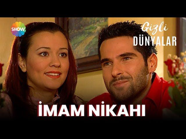 Gizli Dünyalar | İmam Nikahı (2023)