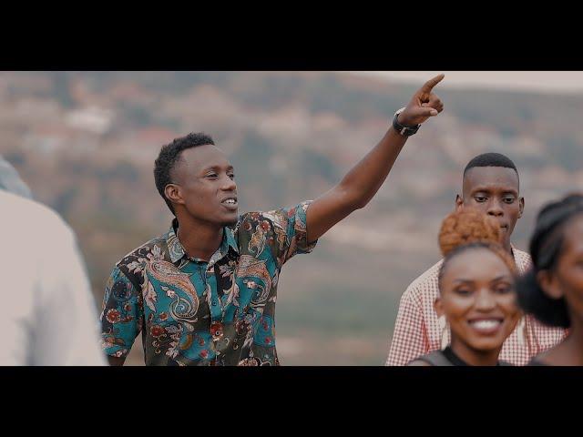 UMWUKA WERA BY TRESOR ZIKAMA (Official Video 2021)