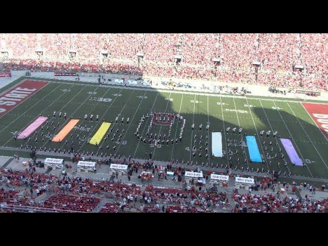 Halftime: Oh, the Places You’ll Go! | Ohio State vs. Iowa 10/5/24