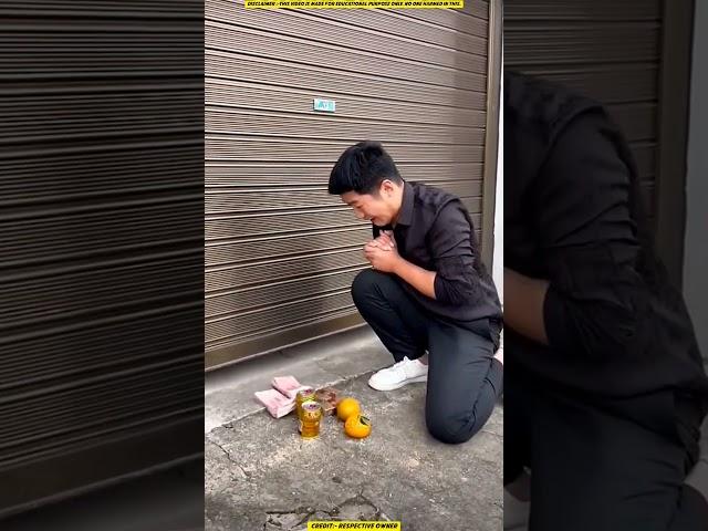 He Got The Infinite Item Glitch