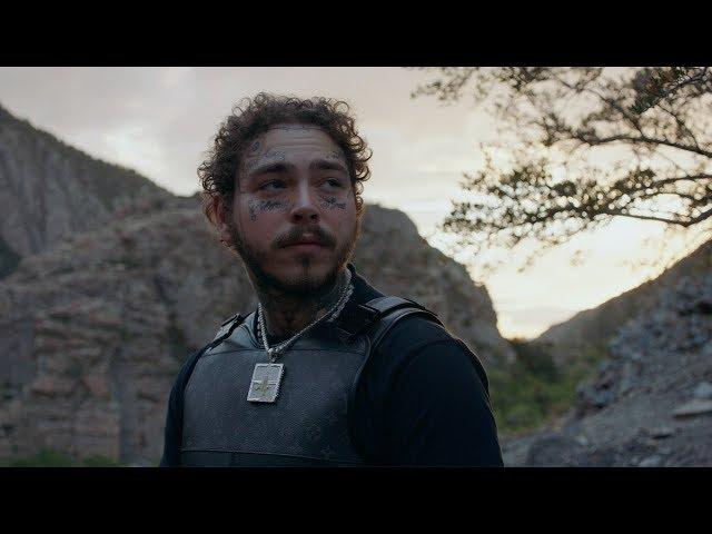 Post Malone - Saint-Tropez (Official Music Video)