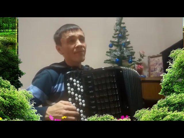 Әйтмә син авы сүз көе.  Уйный Кәрим Муратов