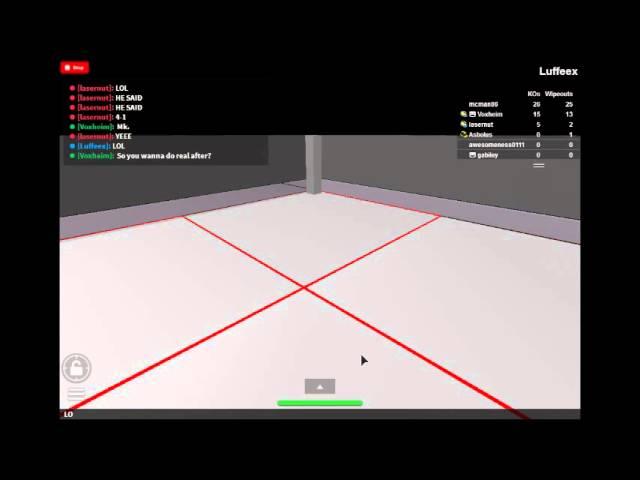 Cyberxd 5-1s Voxheim